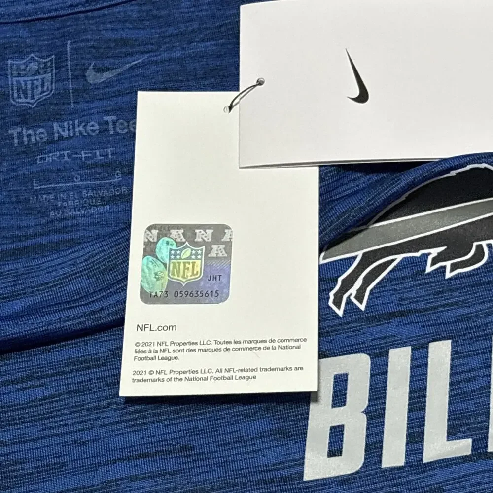 Nike dri fit
